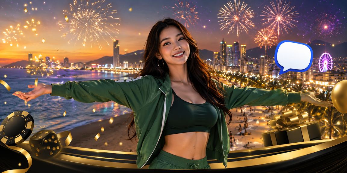 Giao diện giải trí casino tại Đà Nẵng – trải nghiệm 7530