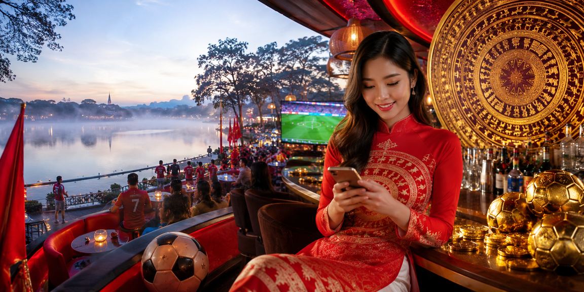 Người chơi tra cứu câu hỏi thường gặp về cá cược trực tuyến tại Việt Nam