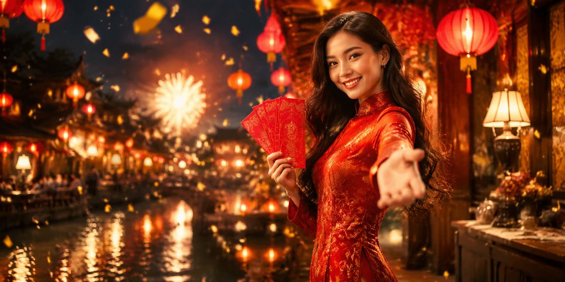 Không gian giải trí sôi động mang phong cách casino hiện đại tại Việt Nam